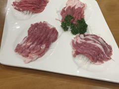 -百叶居·老北京涮羊肉(鼓楼店)