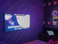 -大溪地量贩KTV(合肥1912店)