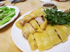 -瑞记湛江鸡饭店·粤西第一鸡(粤垦店)