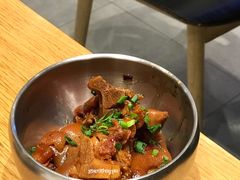 -文叔·湖北名小吃·小龙虾(华强北店)