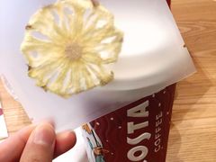 -COSTA COFFEE(华润五彩城店)