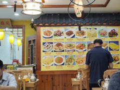 -太子食府(圣水路店)