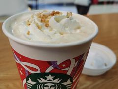 -星巴克(广州中华广场B1层店)