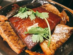 -金牌外婆家(苏州中心店)