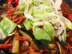 -虾易落味(杭州黄龙万科中心店)