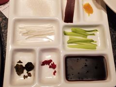 -局气 烤鸭·北京菜(光华路店)