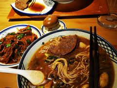 -荣虞阁面馆·常熟炒浇面(国华广场店)