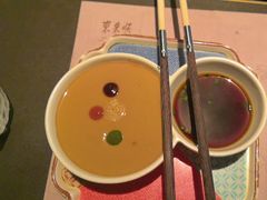 -东来顺·非遗火锅(赛格国际购物中心店)