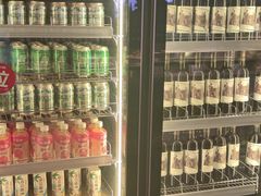 -千滋百味自助海鲜烤肉(布吉景华店)