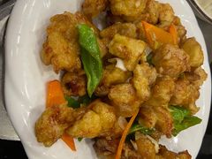 -老东北大铁锅·烧烤·东北菜