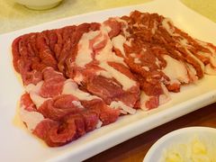 -八先生涮肉房(三里河店)