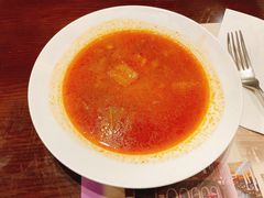 罗宋汤-德大西餐社(云南南路店)