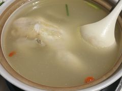 -19号私房菜(云南路店)