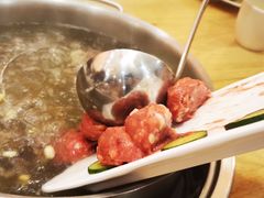 -嬷孙家潮汕牛肉火锅(北京路天河城店)