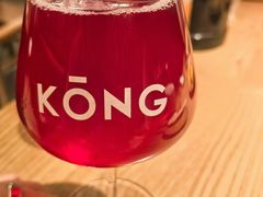 -KŌNG胶东小馆(华熙店)