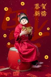 -小嘟嘟儿童摄影