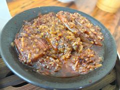 -王菊美食街·王菊面馆(总店)