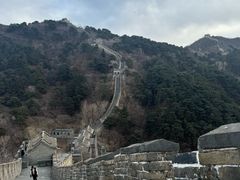 -慕田峪长城