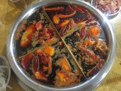 -渝味黄姐火锅(黄泥村店)