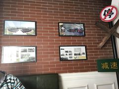 -胡同烧烤·烤肉(塔湾店)