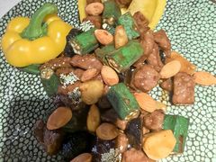 -桂满陇·海市蜃楼·黑金(国金店)