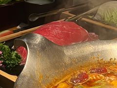 -湊湊火锅·茶憩(皇姑万象汇店)