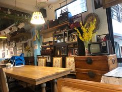大堂-兰桂坊·花园餐厅(西湖店)