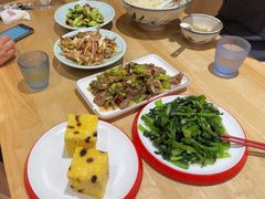 -秦䩊会·陕西biangbiang面(畹町路店)