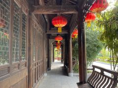 -朱仙镇启封故园景区