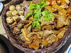 -灶东家民间菜(回兴店)