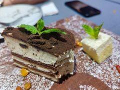 -YUE·6·西式融合餐厅(外滩六号店)