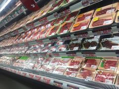 -GranVida生活超市(海信广场店)