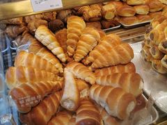 -烘焙町面包店(西四店)