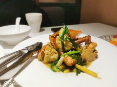 -79号渔船海鲜饭店(宝安店)
