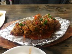 -臭鳜鱼人家·老字号徽菜