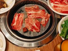 -千滋百味自助烤肉火锅(东门町店)