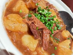 -老知青·东北菜(中华城店)