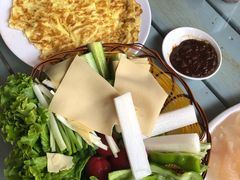 -北京水岸山吧度假村(雁栖镇店)