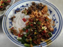 普通拌粉-秦胖子肉陀良心店