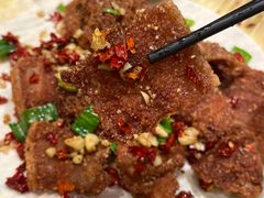 -衡厨·衡阳土菜(中南店)