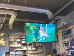 -有局·成都市井烧烤·精酿啤酒(双楠店)