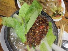 -虹兴砂锅店