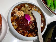 -原味田园·客家菜·土窑鸡(中航城君尚购物中心店)