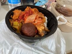 -一味一诚•鲜嫩烤鱼(昌发展万科广场店)