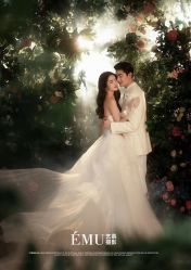 -EMU艺慕摄影(扬中店)