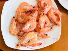 -视界美食自助餐厅·石家庄希尔顿酒店