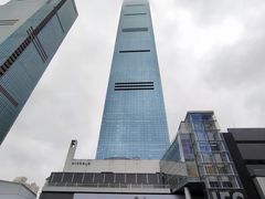 -长沙尼依格罗酒店