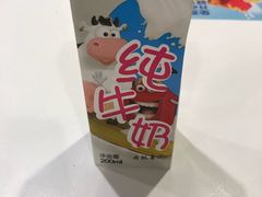 -麦当劳(武昌火车站店)