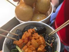 -庙街旅游·美食广场(五一广场店)