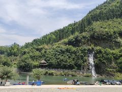 -杨家寨